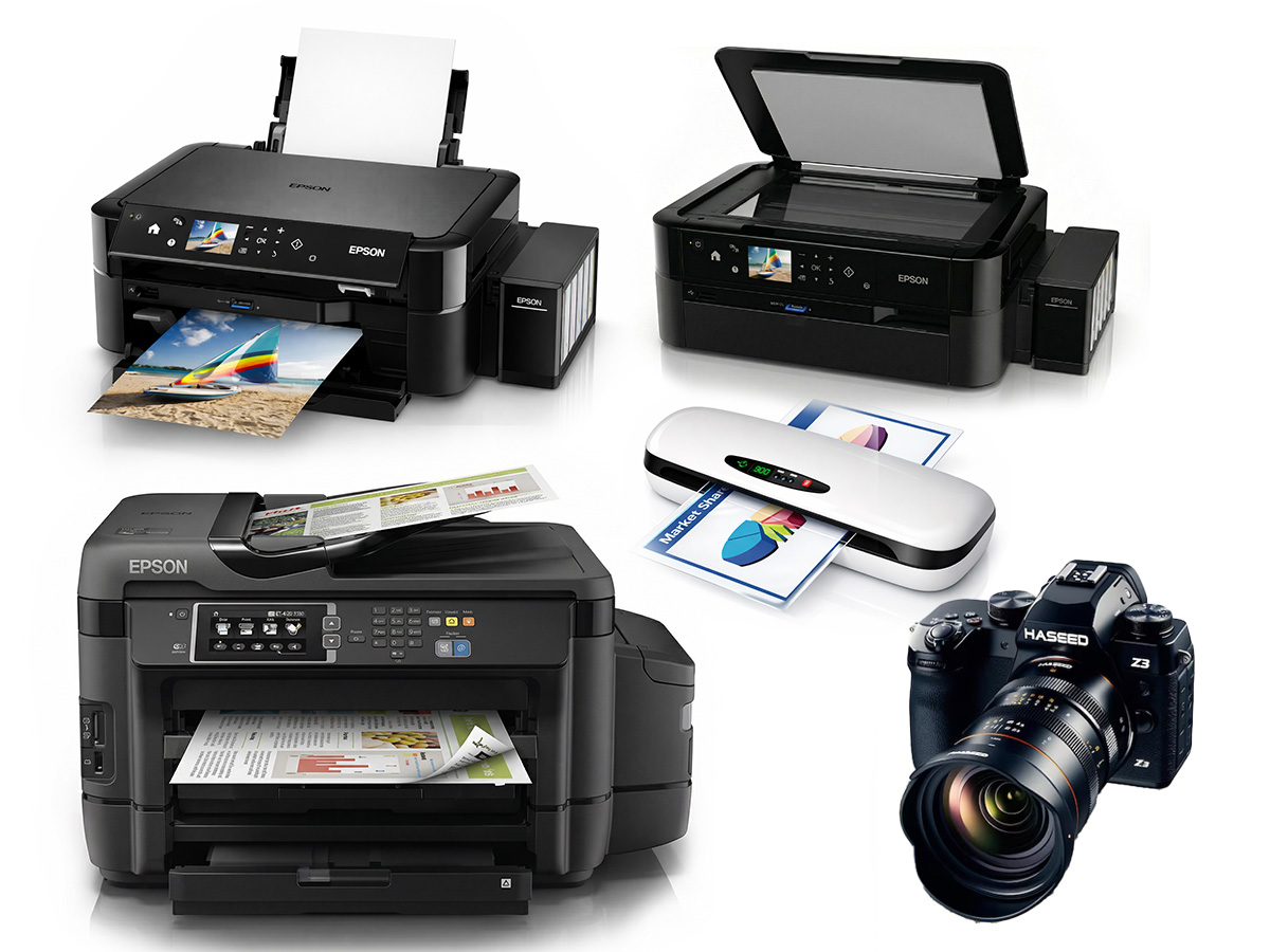 تجهیزات حرفه ای